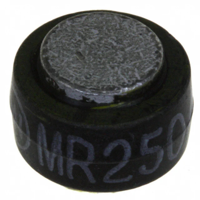TRA2532 onsemi TVS - Diodos